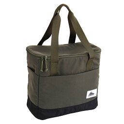 ケルティ KELTY ボックスバッグ [カラー：オリーブ] [サイズ：H35×W36×D18cm(22L)] #2594011-Olive 【あす楽 送料無料】【スポーツ・アウトドア アウトドア バッグ】【BOX BAG】