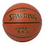 スポルディング SPALDING ルーキーギア ブラウン コンポジット 5号球 [カラー：ブラウン] #76-950Z 2023SS【スポーツ・アウトドア バスケットボール ボール】