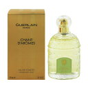 ゲラン ゲラン 香水 GUERLAIN シャンダローム EDT・SP 100ml 【あす楽 送料込み】【フレグランス ギフト プレゼント 誕生日 レディース・女性用】【シャンダローム CHANT D’AROMES EAU DE TOILETTE SPRAY】