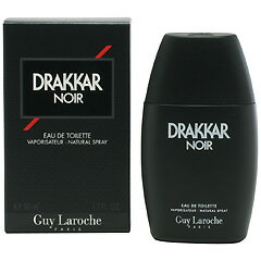 MbV  GUY LAROCHE hbJ[ m[ EDTESP 50ml     tOX Mtg v[g a YEjp  hbJ m[ DRAKKAR NOIR EAU DE TOILETTE SPRAY 