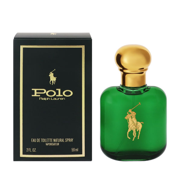 ラルフローレン ラルフローレン 香水 RALPH LAUREN ポロ EDT・SP 59ml 【あす楽 送料込み(沖縄・離島を除く)】【フレグランス ギフト プレゼント 誕生日 メンズ・男性用】【ポロ POLO EAU DE TOILETTE SPRAY】