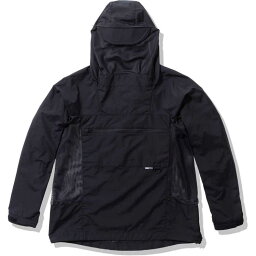 ヘリーハンセン HELLY HANSEN HHアングラーバグジャケット(メンズ) [サイズ：L] [カラー：ブラック] #HG12301-K 2023SS【あす楽 送料無料】【スポーツ・アウトドア アウトドア ウェア】【HHAngler Bug Jacket】