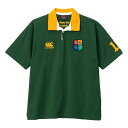 J^x[ CANTERBURY V[gX[uK[Vc(Y) P[v^E [TCYFM] [J[FtHXgO[] #RA33041-49 yy zyX|[cEAEghA Or[ EFAzyS/S RUGGER SHIRT CAPE TOWNz