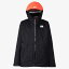 ヘリーハンセン HELLY HANSEN ブリスクライトジャケット(ユニセックス) [サイズ：M] [カラー：ブラック] #HH12354-K 2023FW【あす楽 送料無料】【スポーツ・アウトドア その他雑貨 】【Brisk Light Jacket】