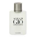 ジョルジオ アルマーニ プレゼント メンズ ジョルジオ アルマーニ 香水 GIORGIO ARMANI アクア ディ ジオ オム (テスター) EDT・SP 100ml 【あす楽 送料無料】【フレグランス ギフト プレゼント 誕生日 メンズ・男性用】【アクア ディ ジオ ACQUA DI GIO POUR HOMME EAU DE TOILETTE SPRAY TESTER】