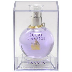 ランバン 香水 LANVIN エクラドゥアルページュ EDP SP 100ml 【あす楽 送料込み(沖縄 離島を除く)】【フレグランス ギフト プレゼント 誕生日 レディース 女性用】【エクラ ドゥ アルページュ ECLAT D’ARPEGE EAU DE PARFUM SPRAY】