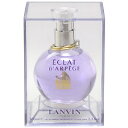 ランバン 香水 LANVIN エクラドゥアルページュ EDP・SP 100ml 【あす楽 送料込み(沖縄・離島を除く)】【フレグランス ギフト プレゼント 誕生日 レディース・女性用】【エクラ ドゥ アルページュ ECLAT D’ARPEGE EAU DE PARFUM SPRAY】