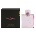 ポール スミス 香水 PAUL SMITH ポールスミス ウーマン EDP・SP 100ml 【送料込み(沖縄・離島を除く)】【フレグランス ギフト プレゼント 誕生日 レディース・女性用】【ポールスミス PAUL SMITH WOMEN EAU DE PARFUM SPRAY】