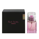 ポール スミス 香水 PAUL SMITH ポールスミス ウーマン EDP・SP 30ml 【送料込み(沖縄・離島を除く)】【フレグランス ギフト プレゼント 誕生日 レディース・女性用】【ポールスミス PAUL SMITH WOMEN EAU DE PARFUM SPRAY】