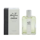 L  CARON  T[h} EDTESP 125ml yy zytOX Mtg v[g a YEjpzy T[h} LE 3K HOMME DE CARON EAU DE TOILETTE SPRAYz