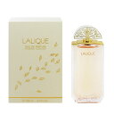 香水 LALIQUE ラリック ドゥ ラリック EDP・SP 100ml 