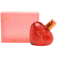 エンジェルハート 香水 ANGEL HEART エンジェルハート EDT・SP 50ml 【あす楽】【フレグランス ギフト プレゼント 誕生日 レディース・女性用】【エンジェルハート ANGEL HEART EAU DE TOILETTE SPRAY】