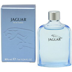 ジャガー 香水 JAGUAR ジャガー クラシック ミニ香水 EDT・BT 7ml 【フレグランス  ...