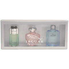 ジャガー 香水 JAGUAR ジャガー ミニ香水 3点セット EDT 7ml×3 【フレグランス ギ ...