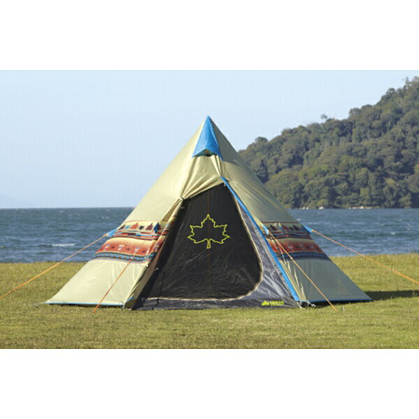 ナバホ Tepee 300 10