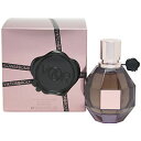 ≪送料無料≫ 後払い・コンビニ払いOK！ヴィクター＆ロルフ フラワー ボム エクストレム EDP・SPVIKTOR＆ROLF FLOWER BOMB EXTREME EAU DE PARFUM SPRAY【ビクター＆ロルフ】 フラワ— ボム エクストレム オードパルファム・スプレータイプ 50ml 【香水・フレグランス:フルボトル:レディース・女性用】【ポイント10倍】【バースデー 記念日 ギフト 贈物 お勧め 通販】