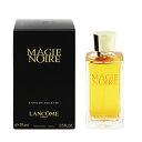 ランコム 香水 LANCOME マジー ノワール EDT・SP 75ml 