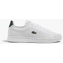 RXe LACOSTE Y CARNABY PIQUEE 123 1 SMA [TCYF26.5cm(UK8)] [J[FzCg~O[] #45SMA0023-082 2023SSyy zyC YC Xj[J[z