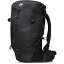 マムート MAMMUT デュカン スパイン 28-35 バックパック [カラー：ブラック] [容量：28-35L] #2530-00340-0001 【送料無料】【スポーツ・アウトドア アウトドア バッグ】【Ducan Spine 28-35】