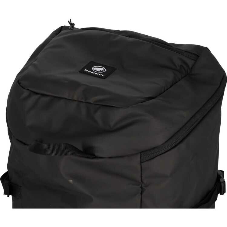 マムート MAMMUT ネオン 45 バックパック [カラー：ブラック] [容量：31×31×62cm(45L)] #2510-01944-0001 【あす楽 送料無料】【スポーツ・アウトドア アウトドア バッグ】【Neon 45】