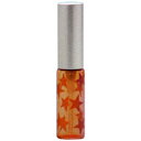 香水 HIROSE ATOMIZER スター グラデーション III ガラス アトマイザー 59113 (ホシグラ3 オレンジ/ピンク) 4ml 【フレグランス...