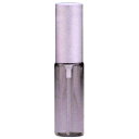 ヒロセ アトマイザー 香水 HIROSE ATOMIZER スケルトン ガラスアトマイザー 78085 (MS10ML クリア) 10ml 【あす楽】【フレグランス ギ..