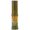 ヒロセ アトマイザー 香水 HIROSE ATOMIZER ラメ 薔薇 ガラスアトマイザー 16121 (メタルラメバラ ゴールド) 4ml 