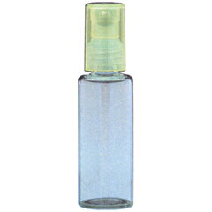 香水 HIROSE ATOMIZER ロールオンボトルクリアー10ml ロール 43145 YE イエロー 10ml 【フレグランス ギフト 新生活2025 誕生日 アトマイザー】【ロールオンボトル 】
