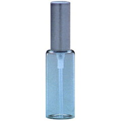 シンプルなクリアーガラスにカラフルなキャップを付けた、内容量10mlのクリアーガラスアトマイザーです。お友達と香水を分け合ったり、手作りフレグランスをプレゼントする際にとても便利です。■サイズ : Φ約20mm×高さ約81mm■内容量 : 約10ml■付属品 : じょうご/スポイト■素材キャップ : プラスチックボトル : ガラス≪ジョーゴ≫お手持ちの香水本体のスプレーボタンが外れない場合の移し替えに。1. アトマイザーのポンプを外し、アトマイザーのビンにジョーゴの先を入れます。2. 片手でジョーゴとアトマイザーを押さえ（きちんとジョーゴの先がビンに入っているか確認し）、ジョーゴに向けて香水のプッシュボタンを押します。これでアトマイザーの中に香水が入っていきます。3.ジョーゴを外し、アトマイザーのポンプを取り付けます。これで移し替え完了！！●香料成分の特性上、時間の経過や季節によって澱(オリ)が見られる場合があります。●乳幼児の手の届かないところに保管してください。●極端に高温または低温の場所、直射日光の当たる場所には保管しないでください。●使用後は必ずキャップをしっかりと閉めてください。メーカーまたは輸入元ヒロセ アトマイザー区分日本製 化粧品広告文責有限会社ビューティーファイブ TEL：042-767-2790※原産国が複数ある商品につきましては、入荷の時期により原産国が異なりますので、予めご了承ください。※当社にて取扱いしております香水、コスメ、ヘアケア商品、ブランド品などの商品は、一部国内メーカー物を除き全て並行輸入品となっております。※リニューアルや商品生産国での仕様違い等で、外観が実物と掲載写真と異なる場合がございます。また、入荷時期により外観が異なる商品が混在している場合がございますが、ご注文時に外観をご指定いただく事はできかねます。当社では上記の点をご理解いただいた上でのご注文という形で対応させていただきます。訳あり テスター 香水・フレグランスはコチラからどうぞ訳アリ 箱なし 香水・フレグランスはコチラからどうぞ香水・フレグランス&nbsp;&gt;&nbsp;アトマイザー香水・フレグランス:アトマイザーヒロセ アトマイザ— 10ml ガラスアトマイザ— アルミキャップ 57147 MSクリアーBK ブラック 10ml