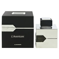 アル・ハラメイン 香水 メンズ ラヴァンチュール (B級品) EDP・SP 100ml 送料込み(沖縄・離島を除く) 香水 フレグランス