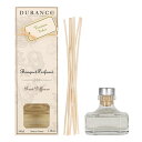 DURANCE tOXu[P @[xi 100ml ytOX Mtg v[g a ̑zyBOUQUET PARFUME REED DIFFUSER VERBENAz