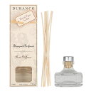 DURANCE フレグランスブーケ フィグミルク 100ml 【フレグランス ギフト プレゼント 誕生日 その他】【BOUQUET PARFUME REED DIFFUSER FIG MILK】