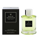 デヴィッド ベッカム 香水 DAVID BECKHAM インスティンクト EDT SP 75ml 【あす楽】【フレグランス ギフト プレゼント 誕生日 メンズ 男性用】【インスティンクト INSTINCT EAU DE TOILETTE SPRAY】