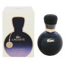 ラコステ 香水 LACOSTE オーデ ラコステ ファム センシュアル EDP・SP 50ml 【あす楽 送料込み(沖縄・離島を除く)】【フレグランス ギフト プレゼント 誕生日 レディース・女性用】【オーデ ラコステ EAU DE LACOSTE SENSUELLE EAU DE PARFUM POUR FEMME SPRAY】