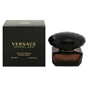 香水 VERSACE クリスタル ノワール EDP・SP 50ml 【送料込み】【フレグランス ギフト プレゼント 誕生日 レディース・女性用】【クリスタル ノワール CRYSTAL NOIR EAU DE PARFUM SPRAY】