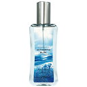 アルタモーダ オーセンティックブルー ボディミスト 85ml AUTHENTIC BLUE BODY MIST ALTA MODA