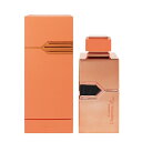 香水 AL HARAMAIN ラヴァンチュール ローズ EDP・SP 200ml 【送料込み】【フレグランス ギフト プレゼント 誕生日 レディース・女性用】【L’AVENTURE ROSE EAU DE PARFUM SPRAY】(4)