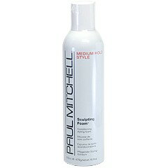 ポールミッチェル PAUL MITCHELL スカルプティング フォーム 479g ポールミッチェル スタイリングムース