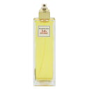 エリザベスアーデン 香水 ELIZABETH ARDEN フィフスアベニュー (テスター) EDP SP 125ml 【あす楽】【フレグランス ギフト プレゼント 誕生日 レディース 女性用】【フィフスアベニュ 5TH AVENUE EAU DE PARFUM SPRAY TESTER】