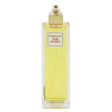 ꥶ٥ǥ  ELIZABETH ARDEN եե٥˥塼 (ƥ) EDPSP 125ml ڥե쥰 ե ץ쥼  ǥѡۡڥեե٥˥ 5TH AVENUE EAU DE PARFUM SPRAY TESTER