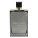 香水 JIMMY CHOO ジミー チュウ マン (テスター) EDT・SP 100ml 【送料込み(沖縄・離島を除く)】【フレグランス ギフト プレゼント 誕..