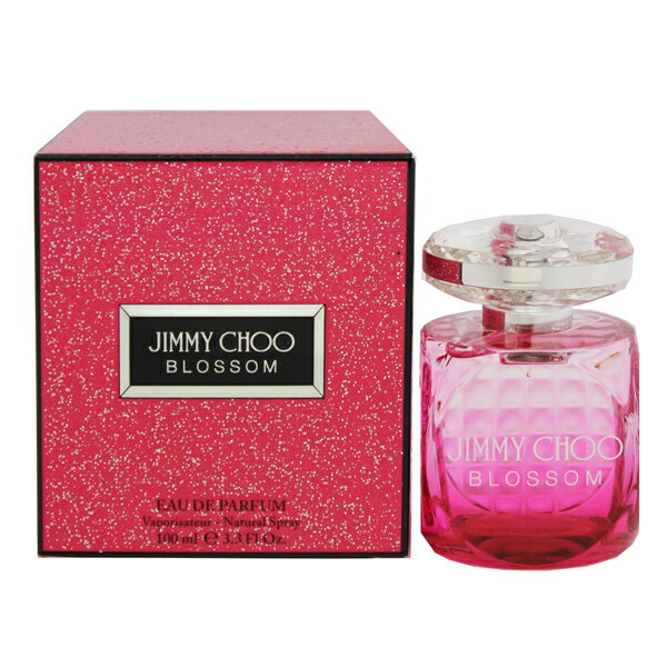 香水 JIMMY CHOO ジミー チュウ ブロッサム EDP・SP 100ml 