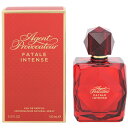 エージェント プロヴォケーター 香水 AGENT PROVOCATEUR ファタール インテンス EDP・SP 100ml 