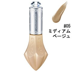 ジルスチュアート JILLSTUART シークレット コントロール #05 ミディアムベージュ 6g 【化粧品・コスメ メイクアップ ベースメイク】【SECRET CONTROL 05 MEDIUM BEIGE】