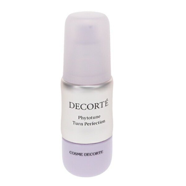 コスメデコルテ COSME DECORTE フィトチューン ターンパーフェクション 40ml 