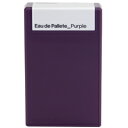  EAU DE PALLETE I[hpbg p[v EDTESP 30ml yzytOX Mtg v[g a jZbNXEjpzyI[hpbg EAU DE PALLETE PURPLE EAU DE TOILETTE SPRAYz