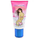 ESCADA パシフィック パラダイス バス＆シャワージェル 150ml 【フレグランス ギフト プ ...