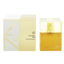 香水 SHISEIDO ZEN EDP・SP 100ml 【送料無料】【フレグランス ギフト プレゼント 誕生日 レディース・女性用】【ZEN EAU DE PARFUM SPRAY】