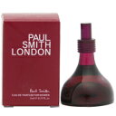 ポール スミス 香水 PAUL SMITH ポールスミス ロンドン フォーウーマン ミニ香水 EDP ...