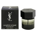 イヴサンローラン 香水 YVES SAINT LAURENT ラ ニュイ ド ロム EDT SP 60ml 【送料無料】【フレグランス ギフト プレゼント 誕生日 メンズ 男性用】【ラ ニュイ ド ロム LA NUIT DE L’HOMME EAU DE TOILETTE SPRAY】